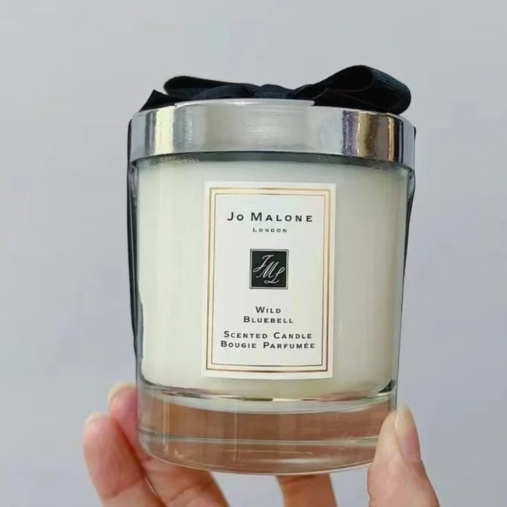 Jo Malone Wild Bluebell 2.5” Scented Candle 200g